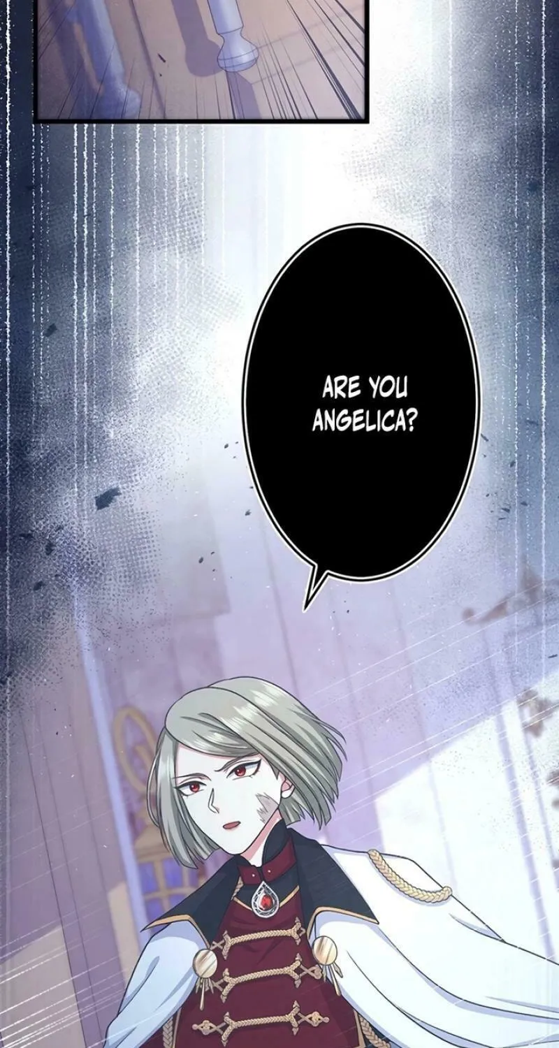 I Have No Intention of Returning to You! Chapter 13 page 81 - 