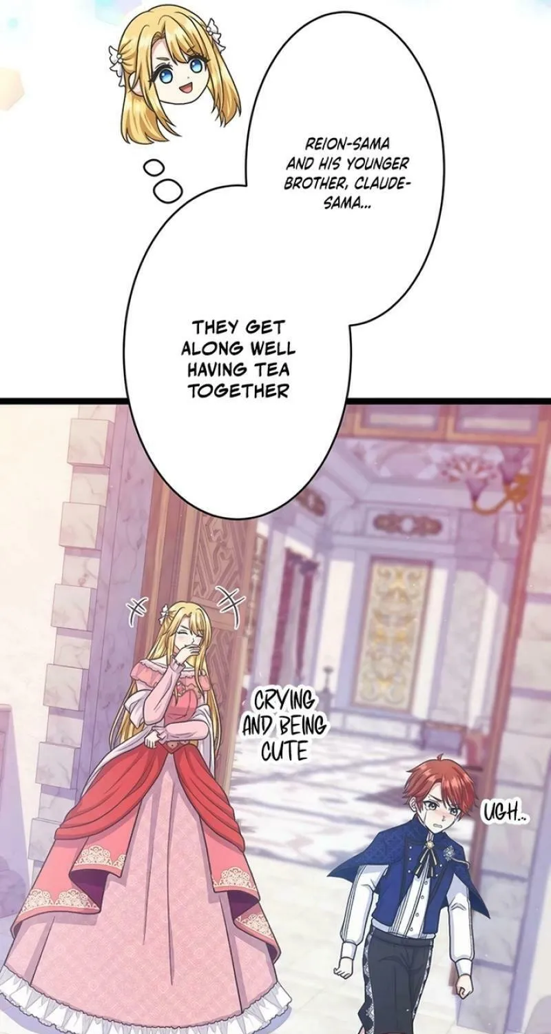 I Have No Intention of Returning to You! Chapter 13 page 10 - 