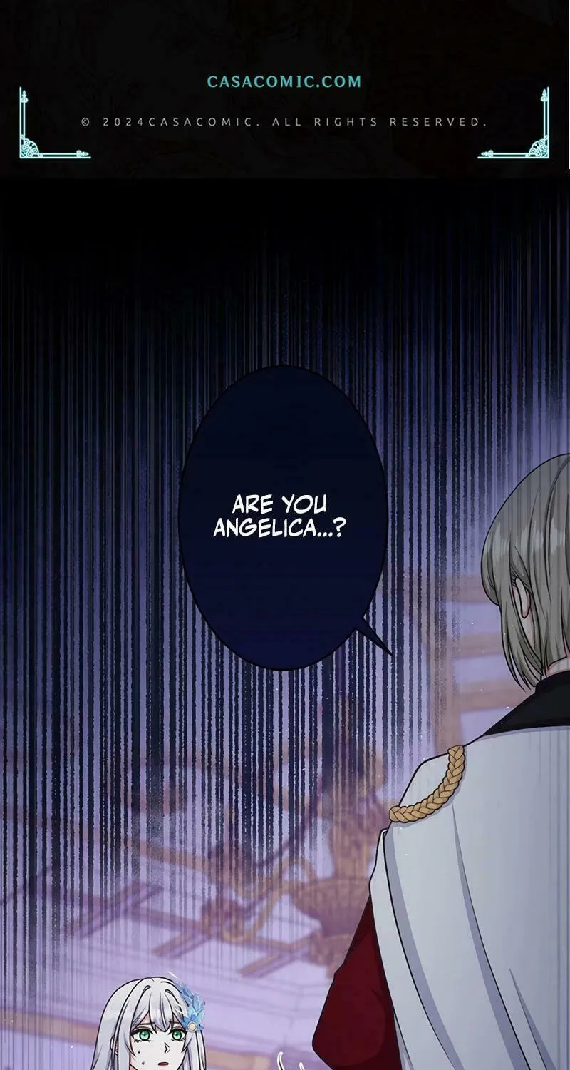 I Have No Intention of Returning to You! Chapter 14 page 2 - 