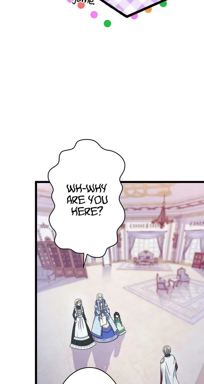 I Have No Intention of Returning to You! Chapter 14 page 16 - 