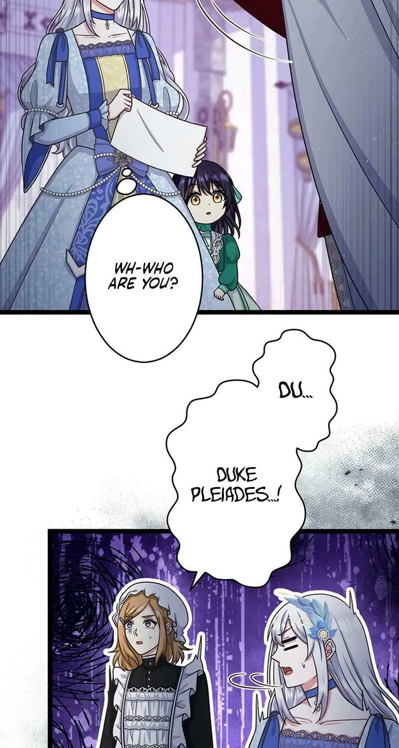 I Have No Intention of Returning to You! Chapter 14 page 3 - 
