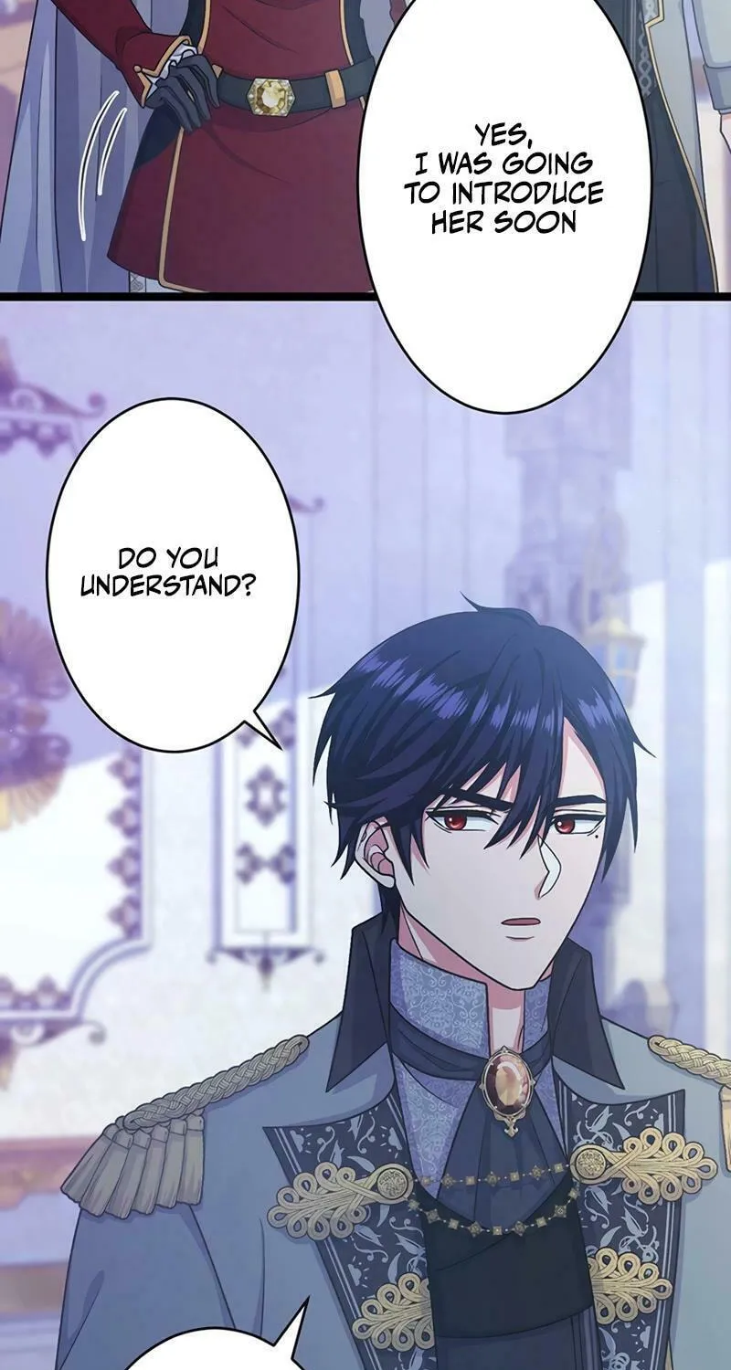 I Have No Intention of Returning to You! Chapter 14 page 27 - 