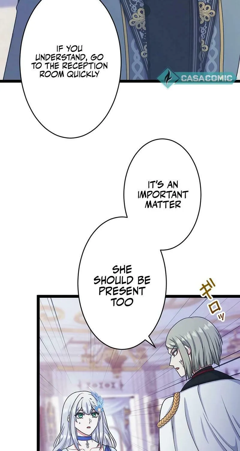 I Have No Intention of Returning to You! Chapter 14 page 28 - 
