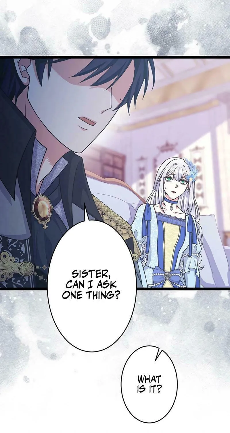 I Have No Intention of Returning to You! Chapter 14 page 33 - 