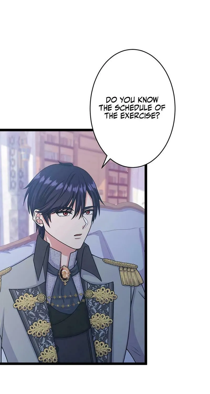 I Have No Intention of Returning to You! Chapter 14 page 34 - 