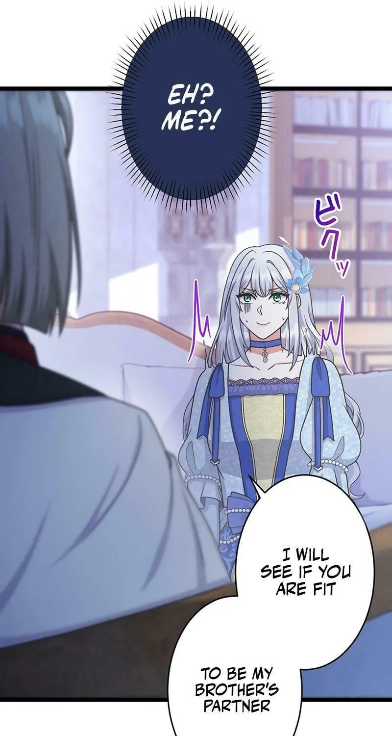 I Have No Intention of Returning to You! Chapter 14 page 41 - 
