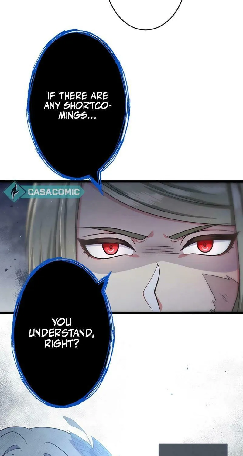 I Have No Intention of Returning to You! Chapter 14 page 42 - 