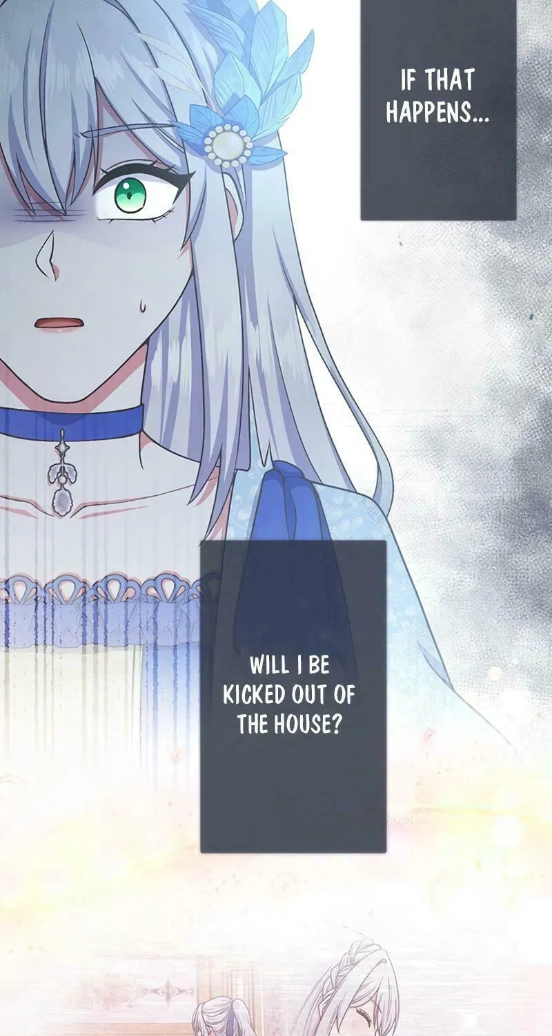 I Have No Intention of Returning to You! Chapter 14 page 43 - 