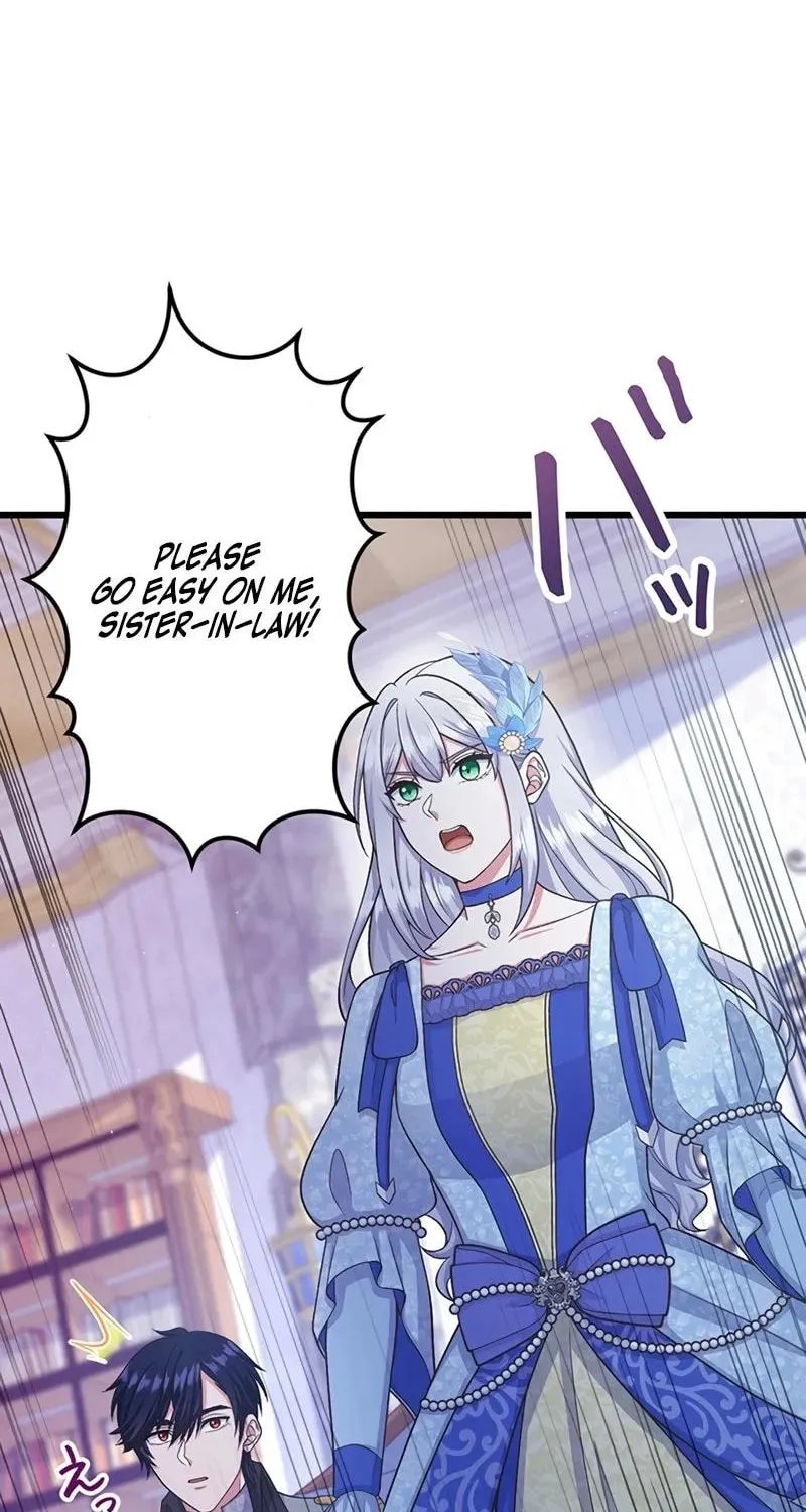 I Have No Intention of Returning to You! Chapter 14 page 47 - 