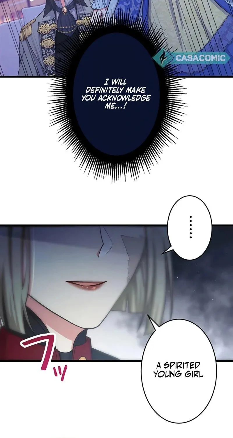 I Have No Intention of Returning to You! Chapter 14 page 48 - 