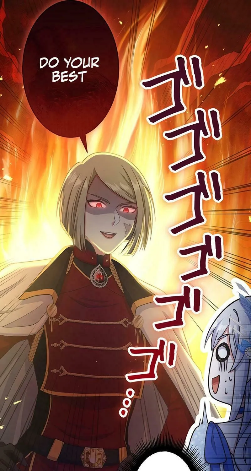 I Have No Intention of Returning to You! Chapter 14 page 50 - 