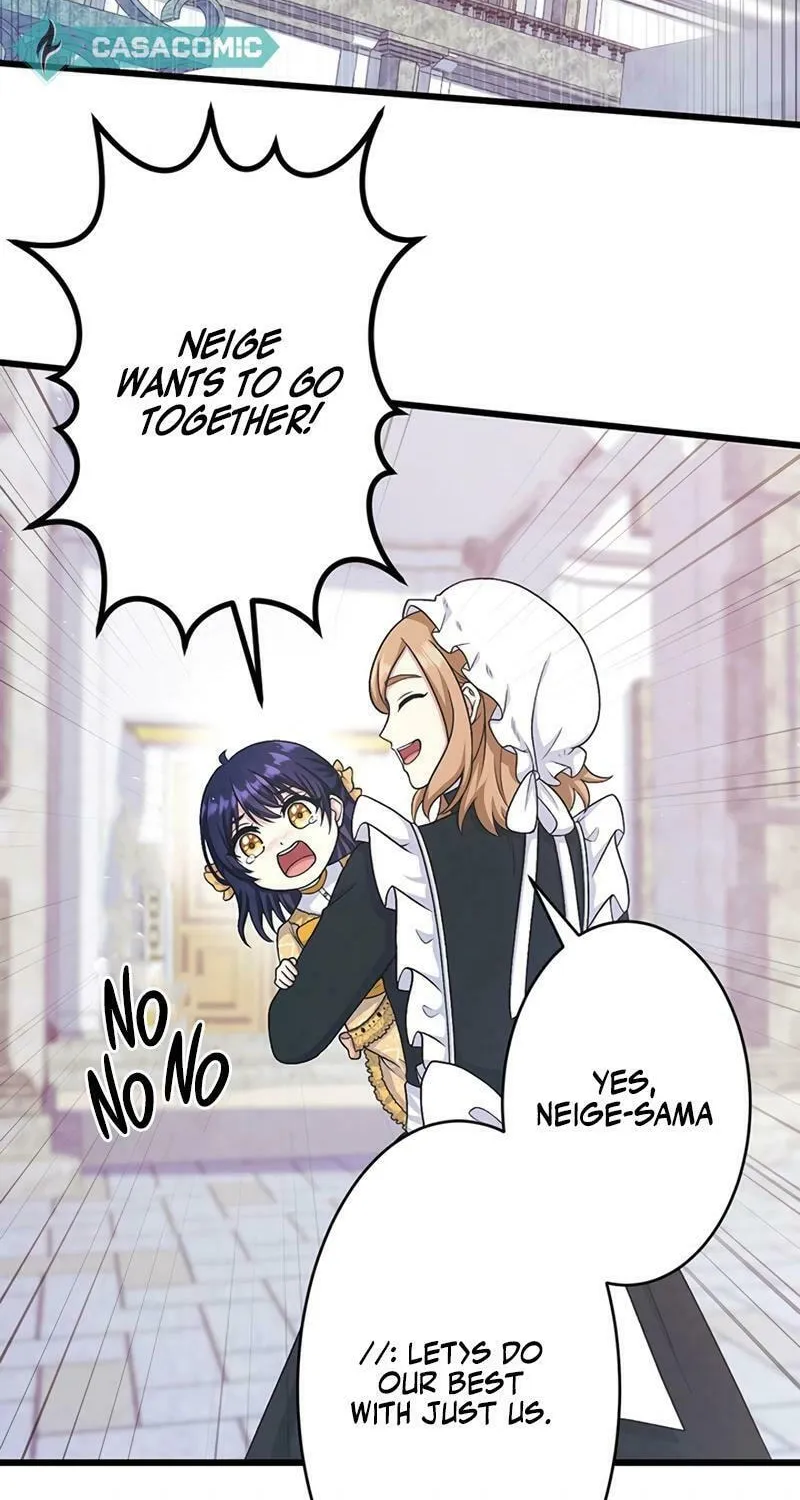 I Have No Intention of Returning to You! Chapter 14 page 53 - 