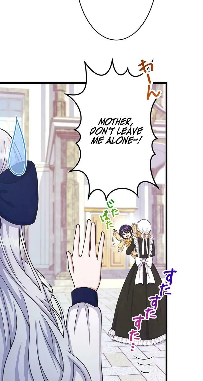 I Have No Intention of Returning to You! Chapter 14 page 54 - 