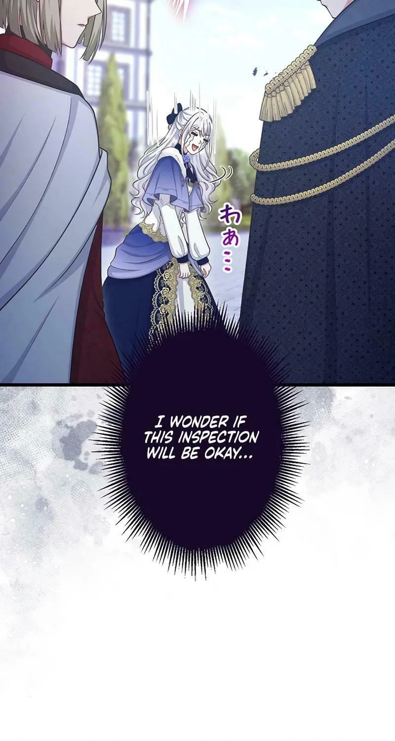 I Have No Intention of Returning to You! Chapter 14 page 59 - 
