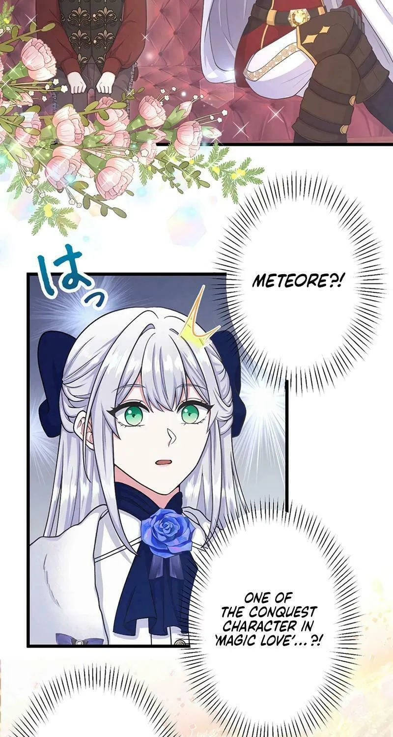 I Have No Intention of Returning to You! Chapter 14 page 65 - 