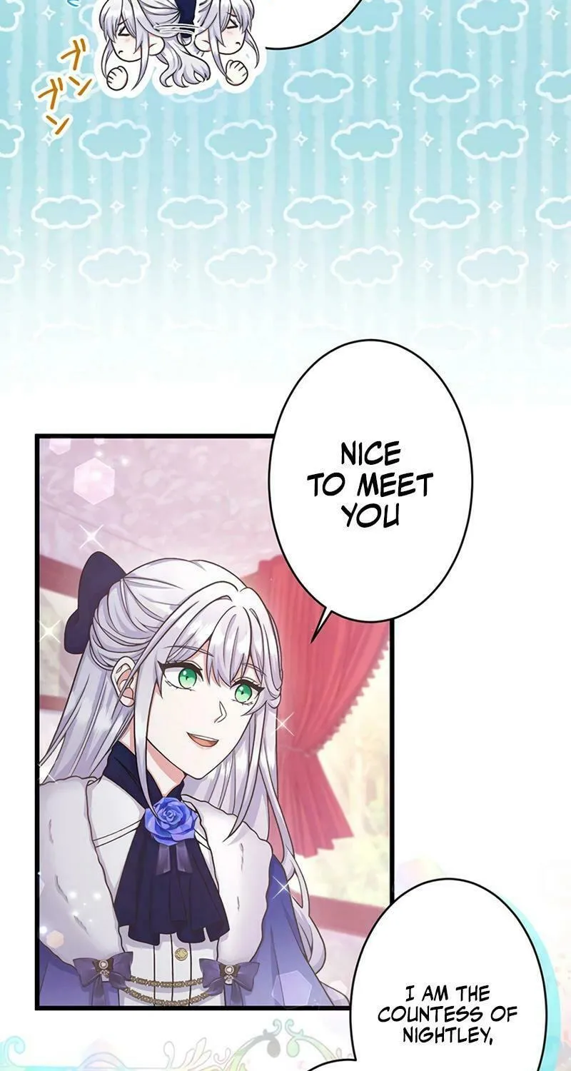 I Have No Intention of Returning to You! Chapter 14 page 69 - 