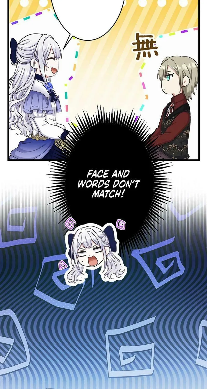 I Have No Intention of Returning to You! Chapter 14 page 75 - 