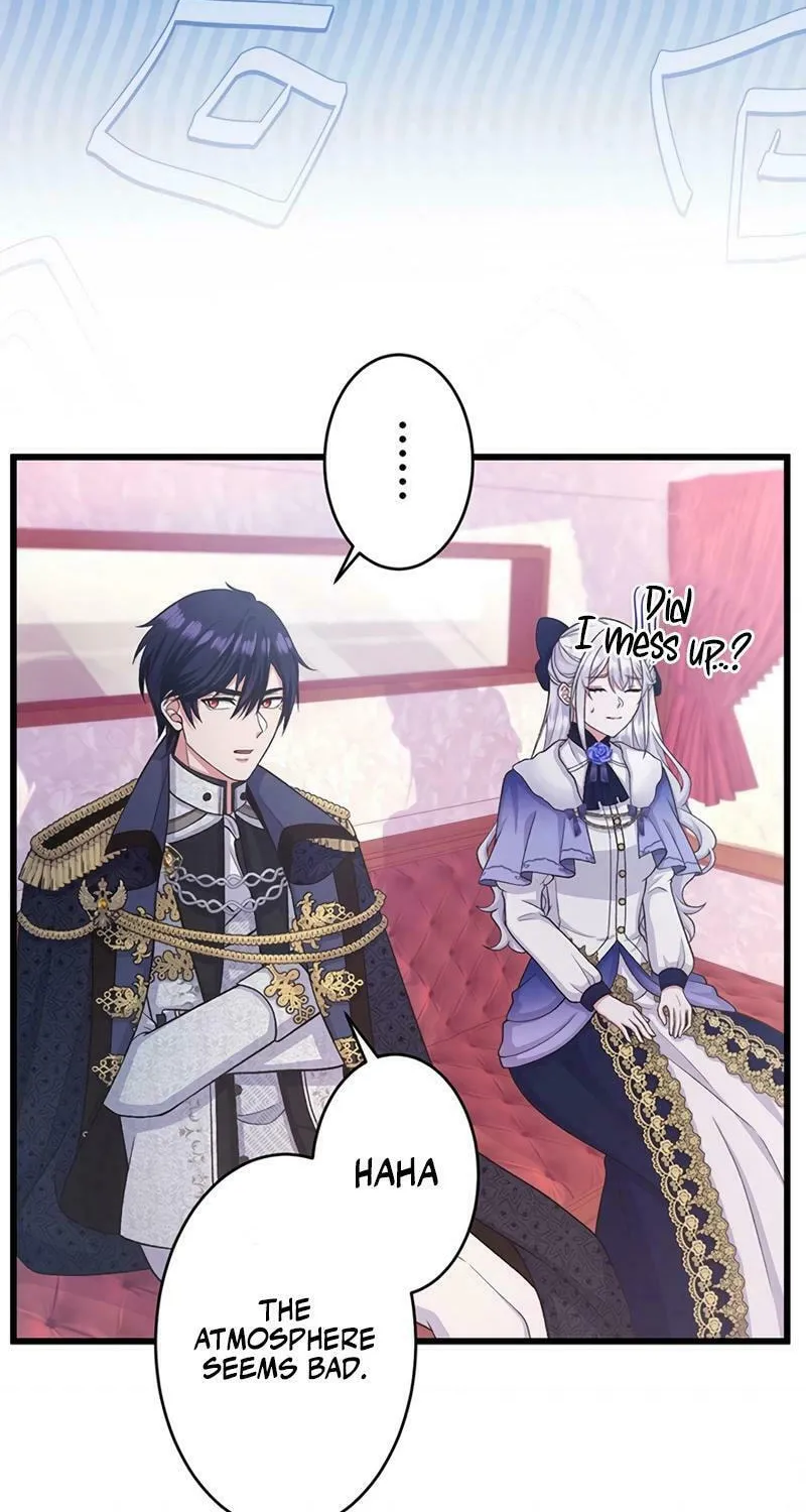 I Have No Intention of Returning to You! Chapter 14 page 76 - 