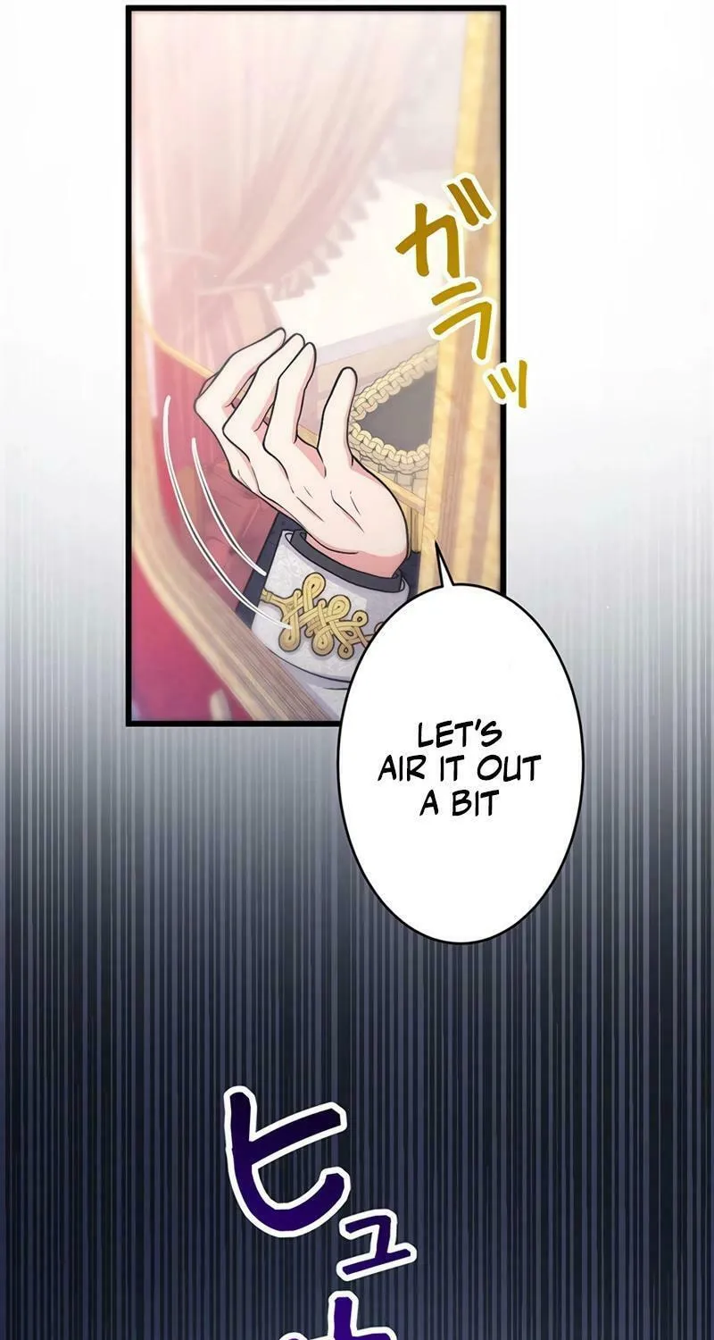 I Have No Intention of Returning to You! Chapter 14 page 78 - 