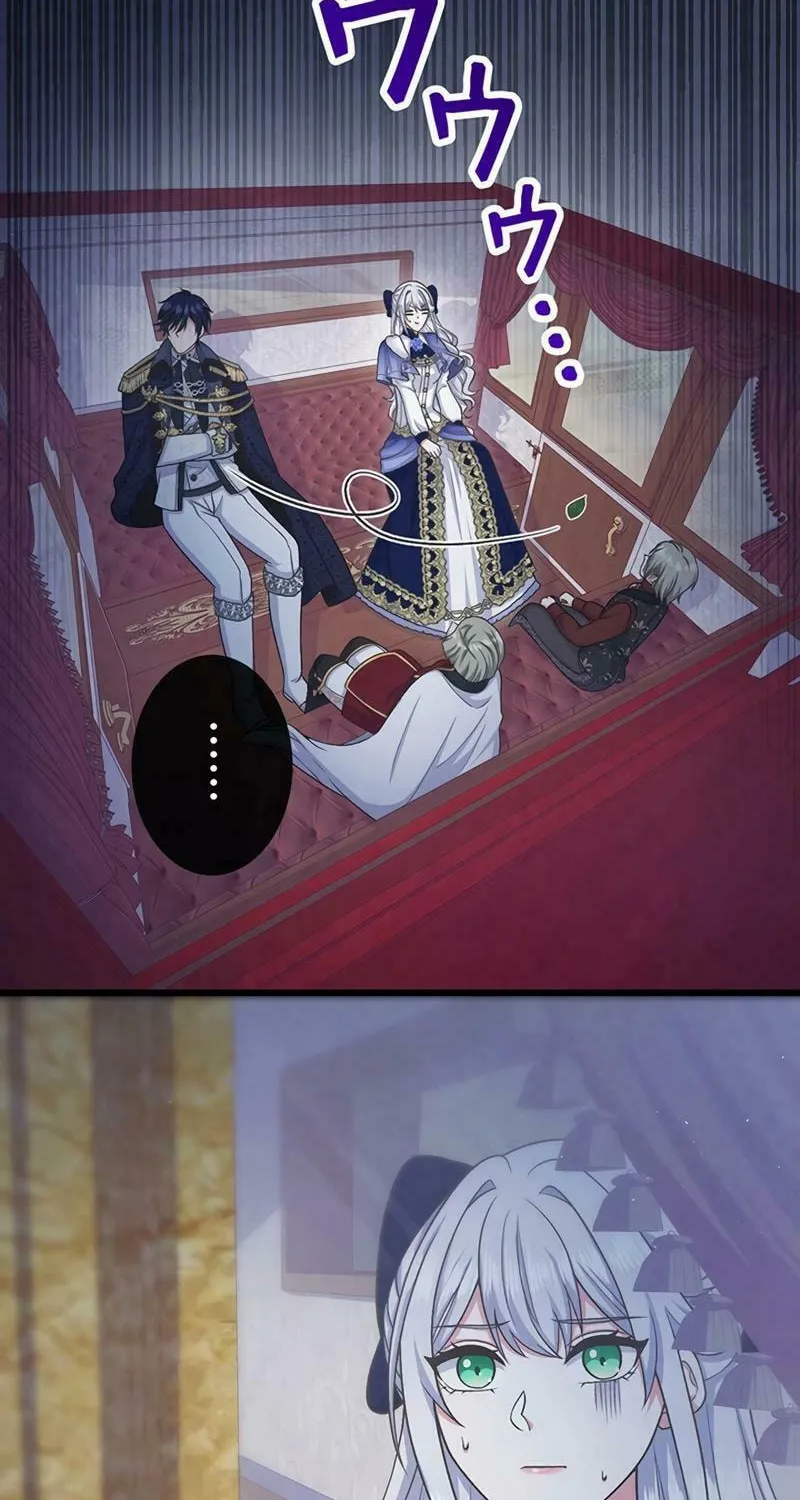 I Have No Intention of Returning to You! Chapter 14 page 79 - 