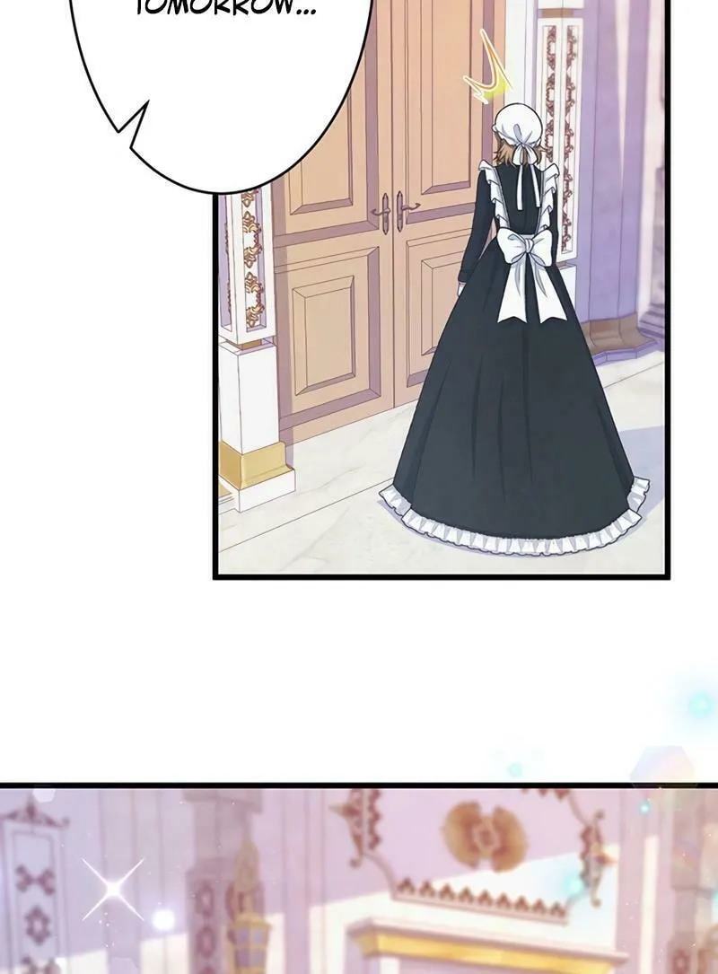 I Have No Intention of Returning to You! Chapter 14 page 82 - 