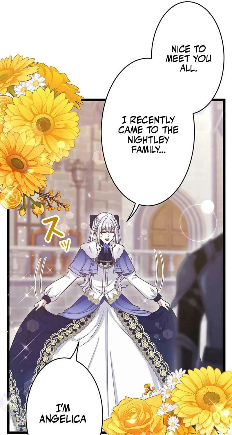 I Have No Intention of Returning to You! Chapter 15 page 13 - 