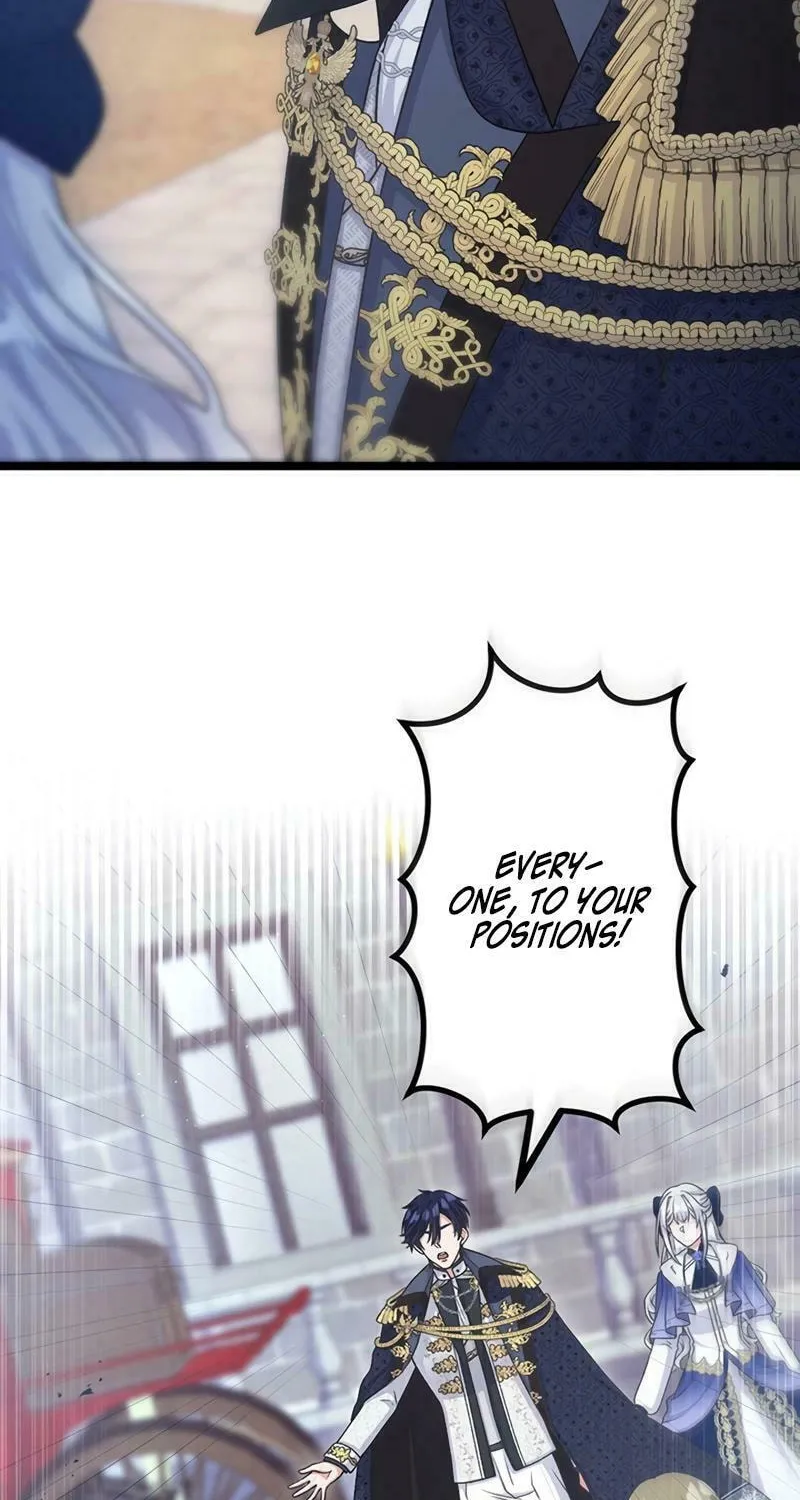 I Have No Intention of Returning to You! Chapter 15 page 16 - 