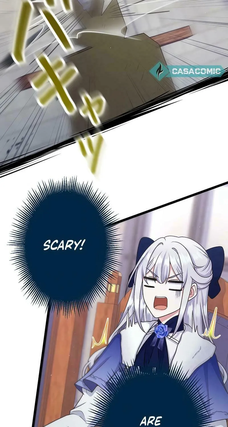 I Have No Intention of Returning to You! Chapter 15 page 25 - 