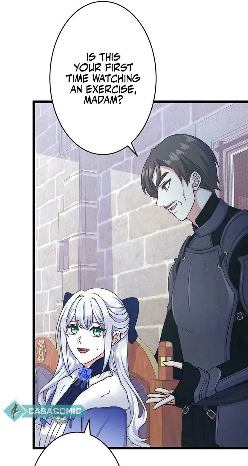 I Have No Intention of Returning to You! Chapter 15 page 28 - 
