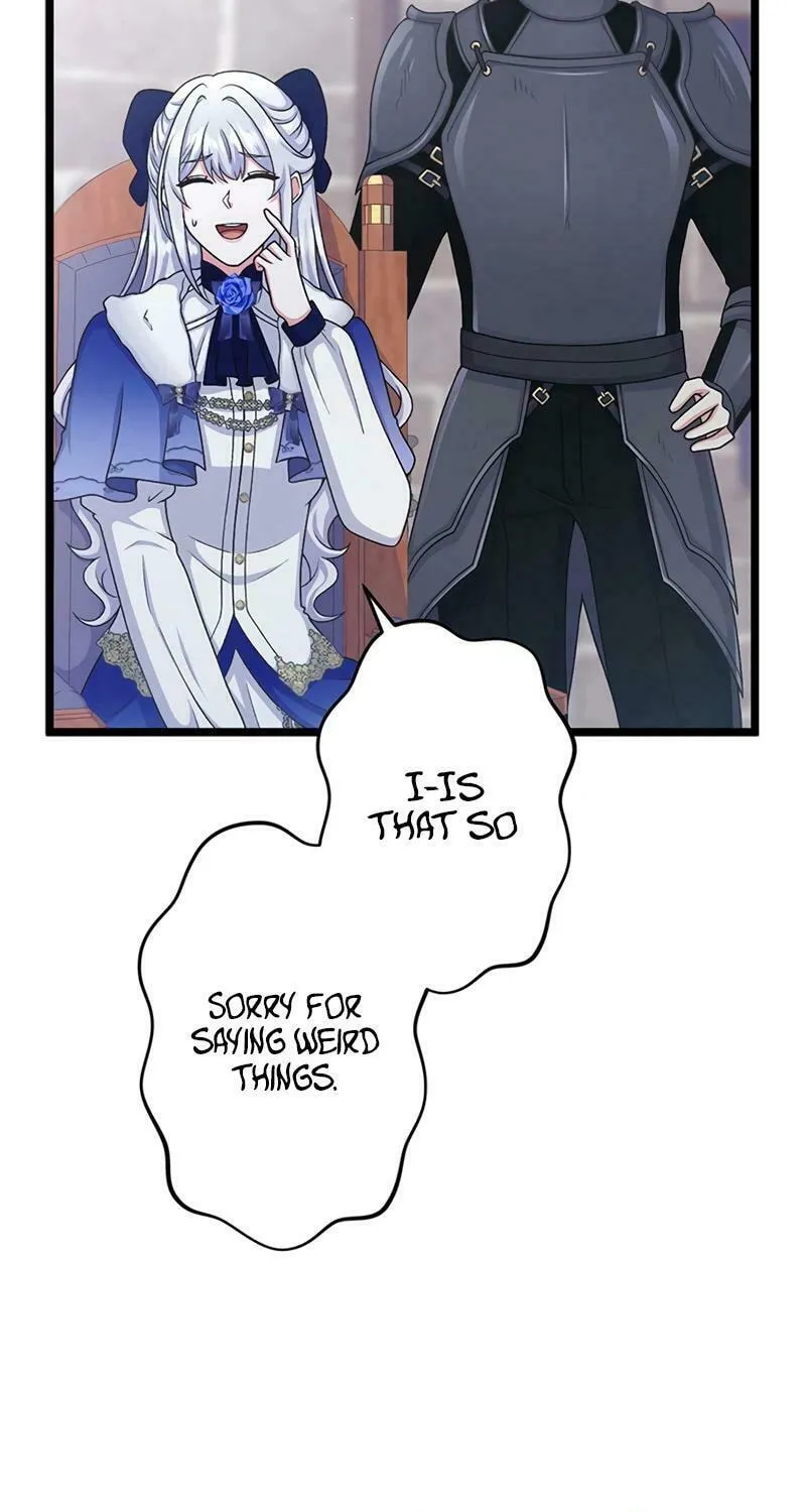 I Have No Intention of Returning to You! Chapter 15 page 30 - 