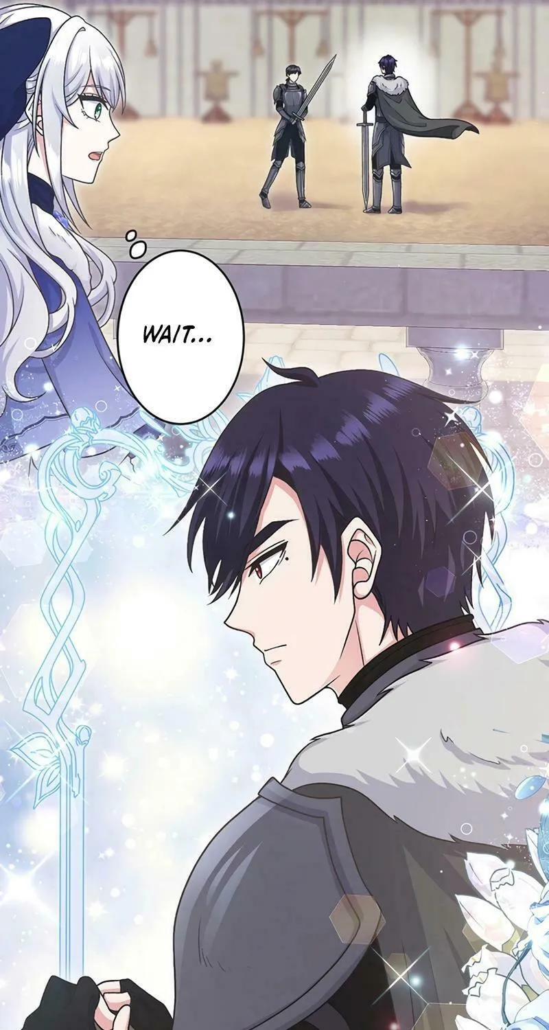 I Have No Intention of Returning to You! Chapter 15 page 33 - 
