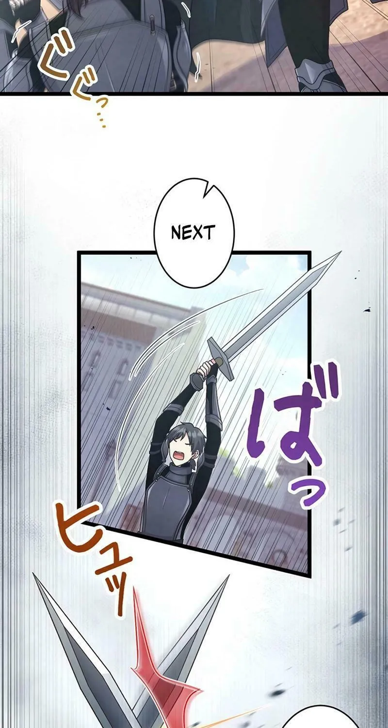 I Have No Intention of Returning to You! Chapter 15 page 36 - 