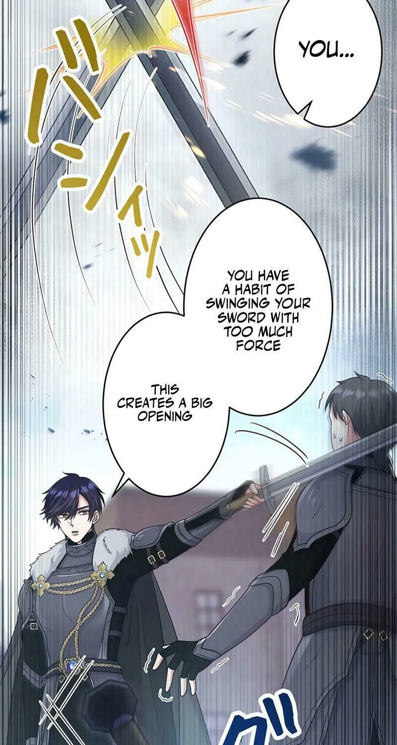 I Have No Intention of Returning to You! Chapter 15 page 37 - 