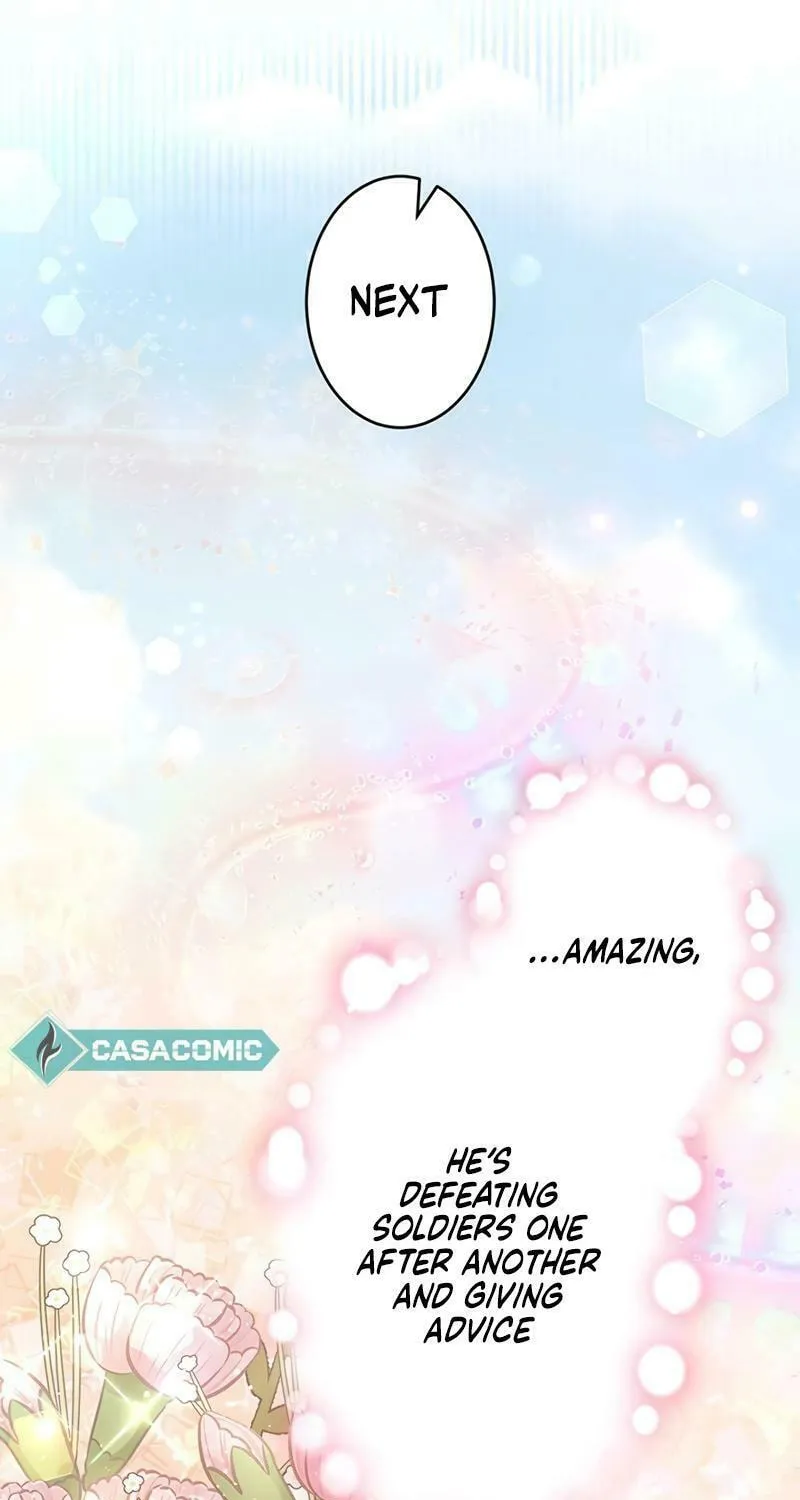 I Have No Intention of Returning to You! Chapter 15 page 39 - 