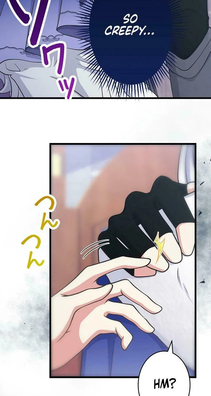 I Have No Intention of Returning to You! Chapter 15 page 45 - 
