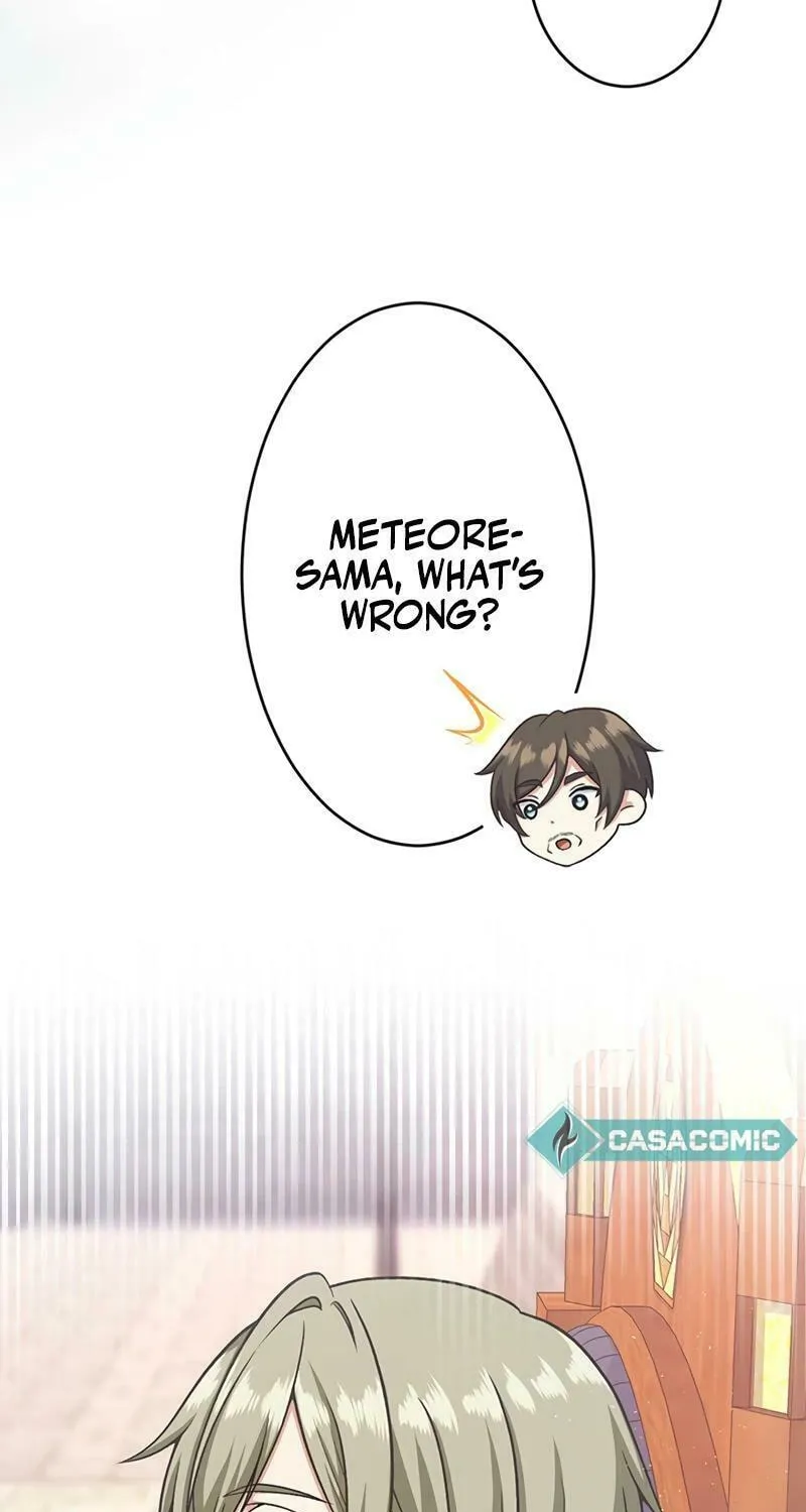 I Have No Intention of Returning to You! Chapter 15 page 46 - 