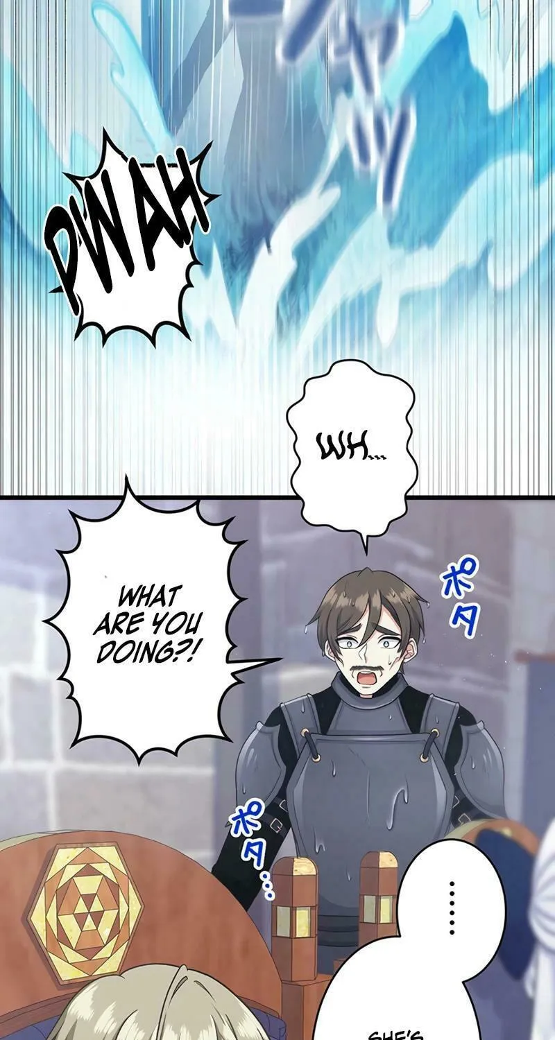 I Have No Intention of Returning to You! Chapter 15 page 51 - 