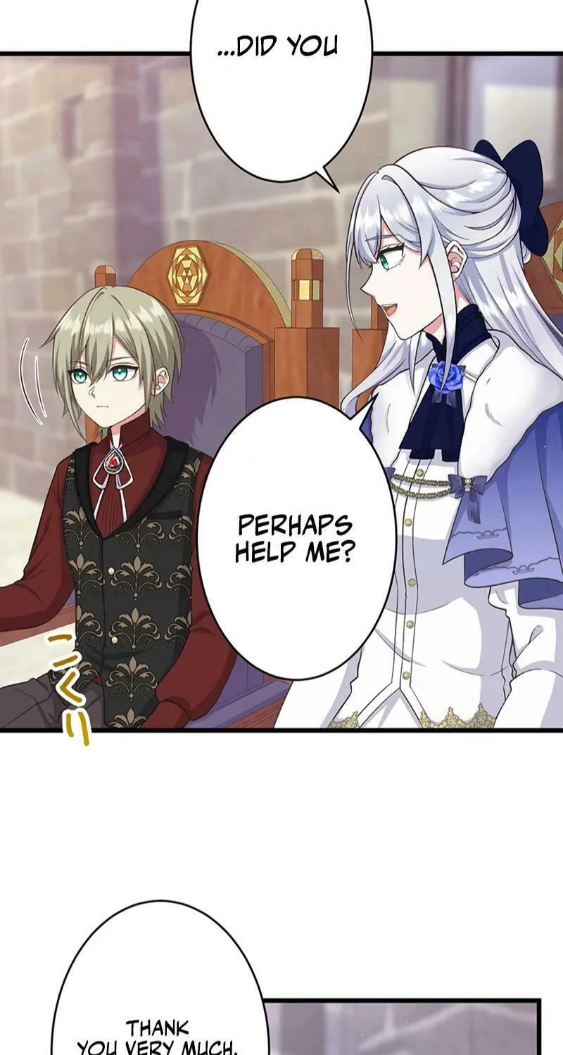 I Have No Intention of Returning to You! Chapter 15 page 55 - 