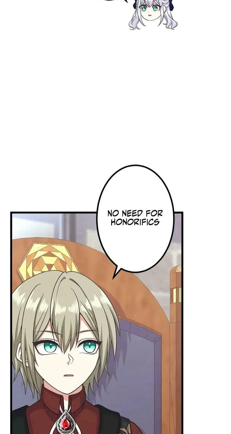 I Have No Intention of Returning to You! Chapter 15 page 57 - 