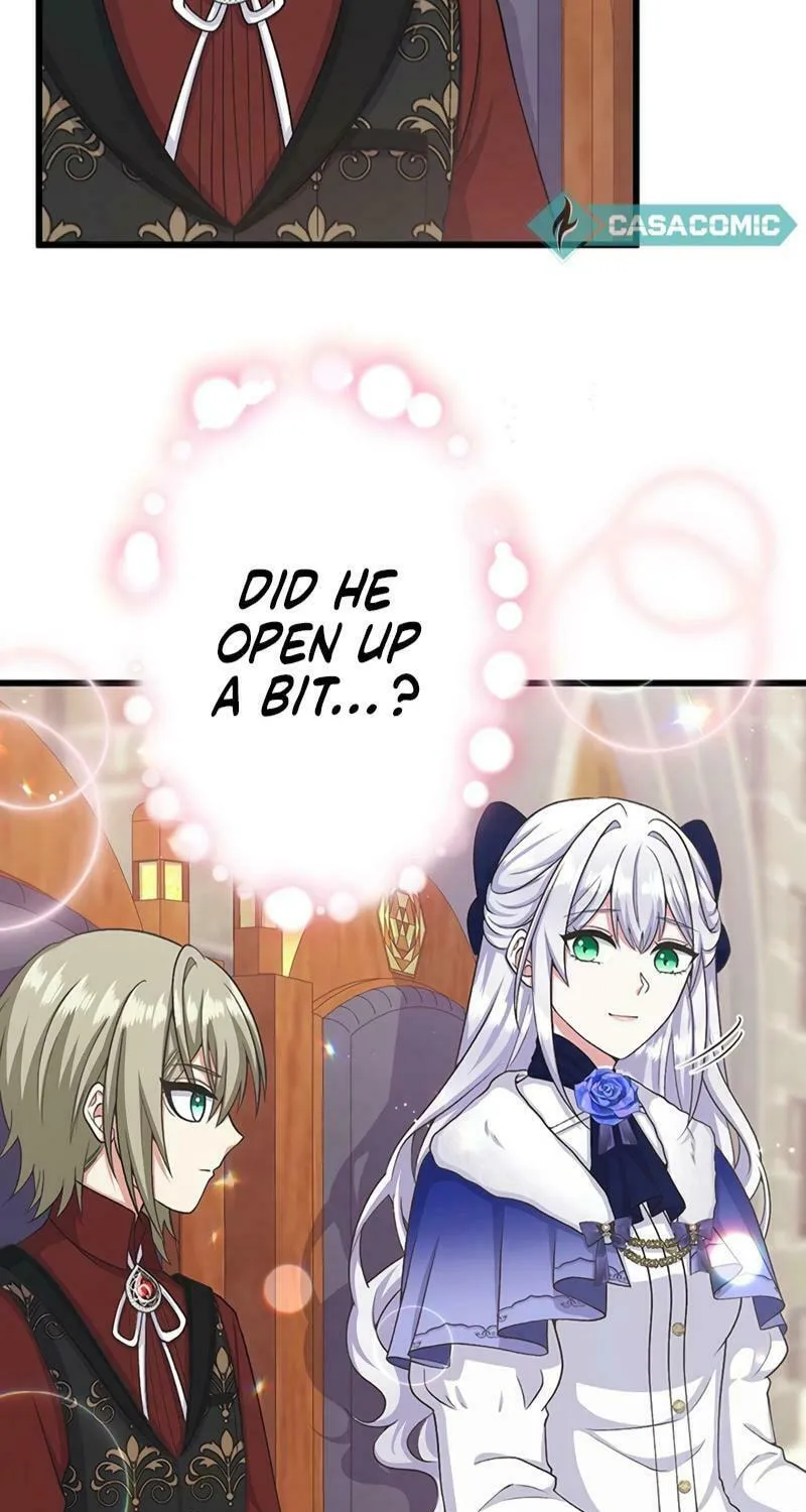 I Have No Intention of Returning to You! Chapter 15 page 58 - 