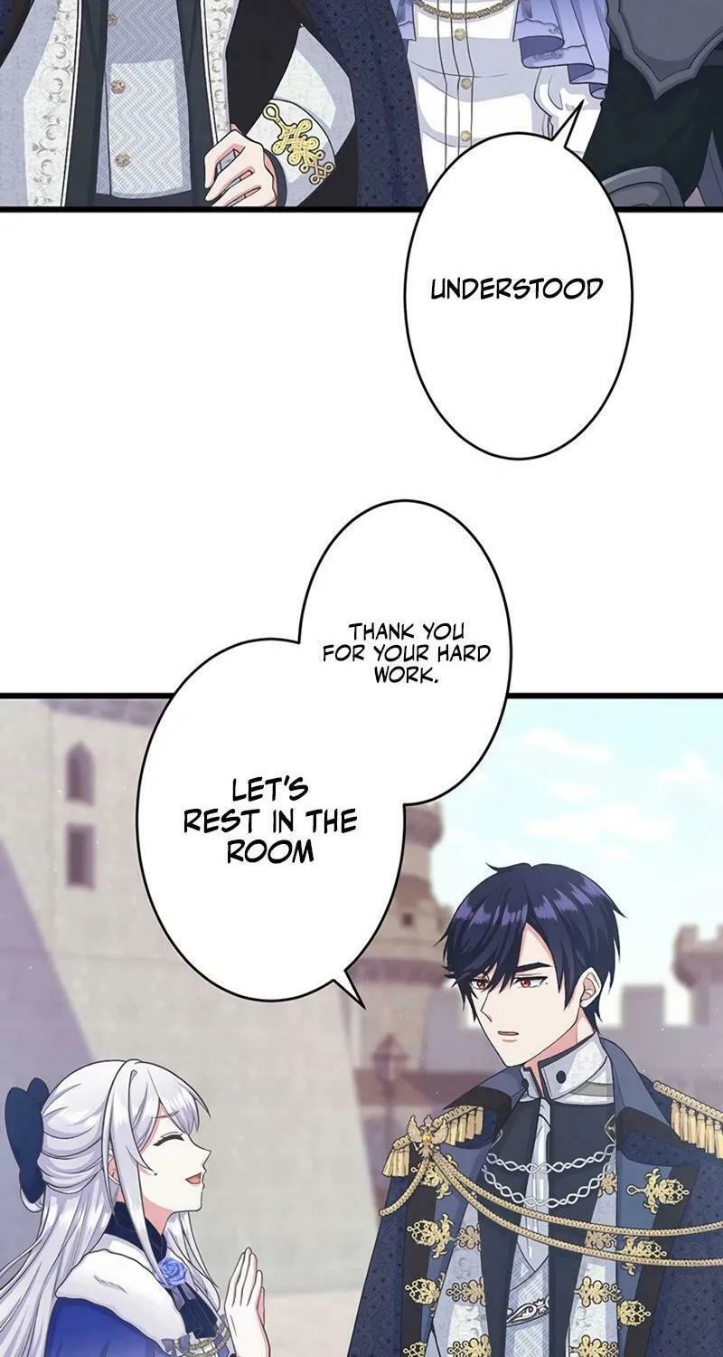 I Have No Intention of Returning to You! Chapter 15 page 63 - 
