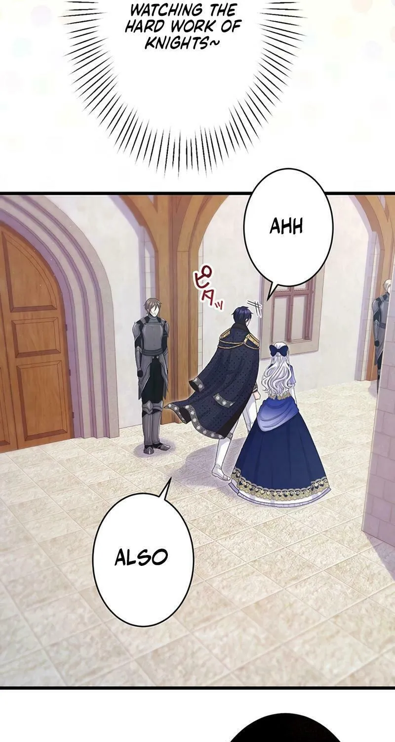 I Have No Intention of Returning to You! Chapter 15 page 65 - 