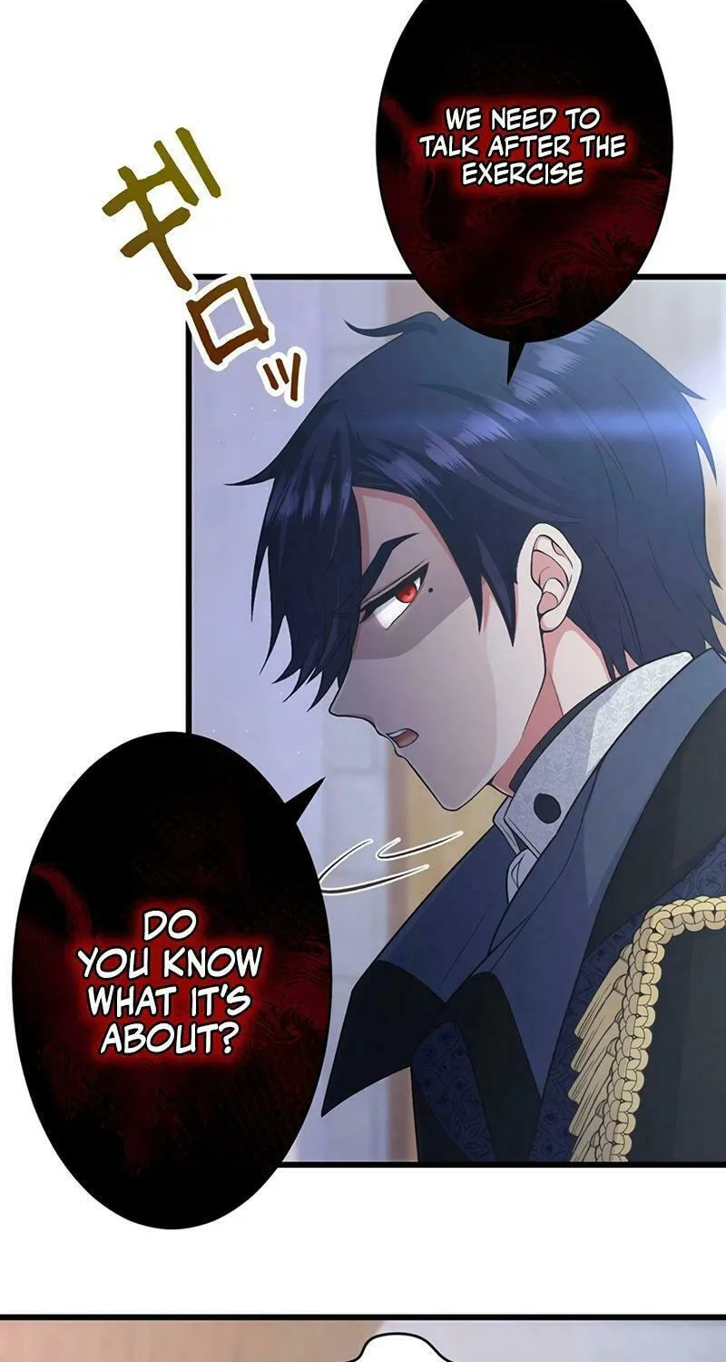 I Have No Intention of Returning to You! Chapter 15 page 66 - 