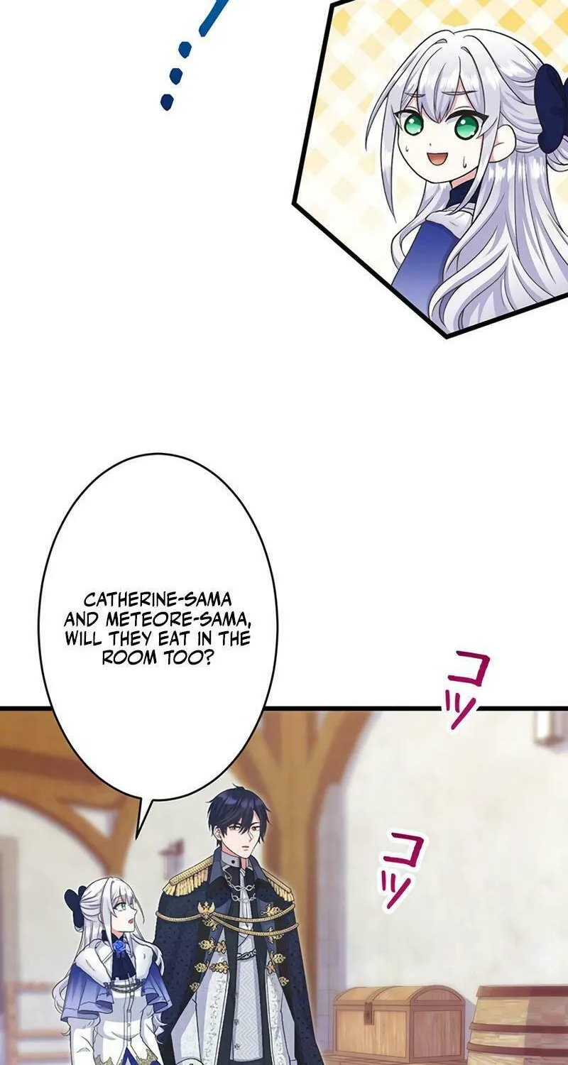 I Have No Intention of Returning to You! Chapter 15 page 68 - 
