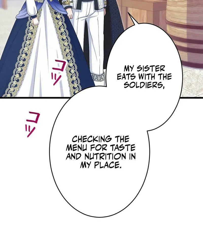 I Have No Intention of Returning to You! Chapter 15 page 69 - 