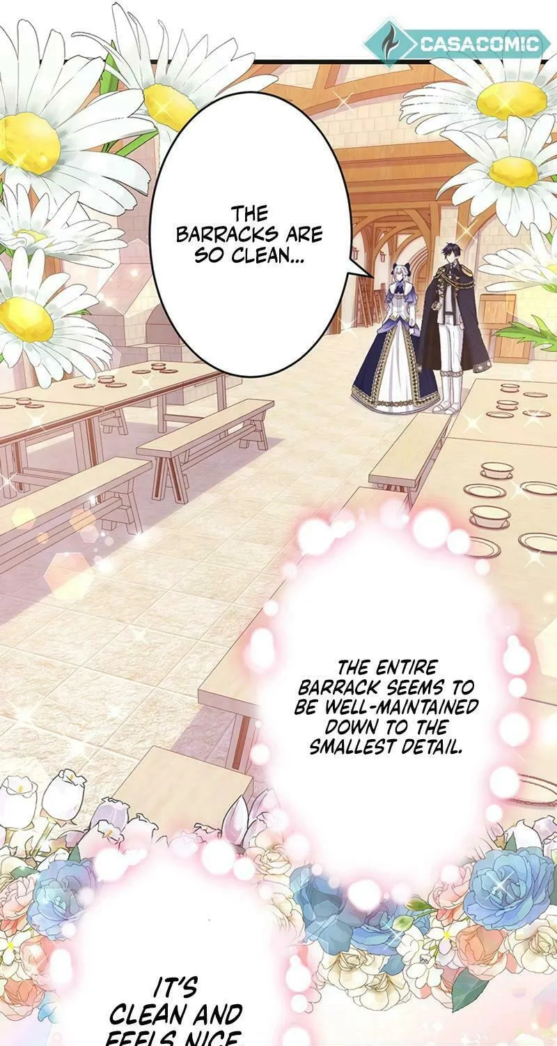 I Have No Intention of Returning to You! Chapter 15 page 70 - 