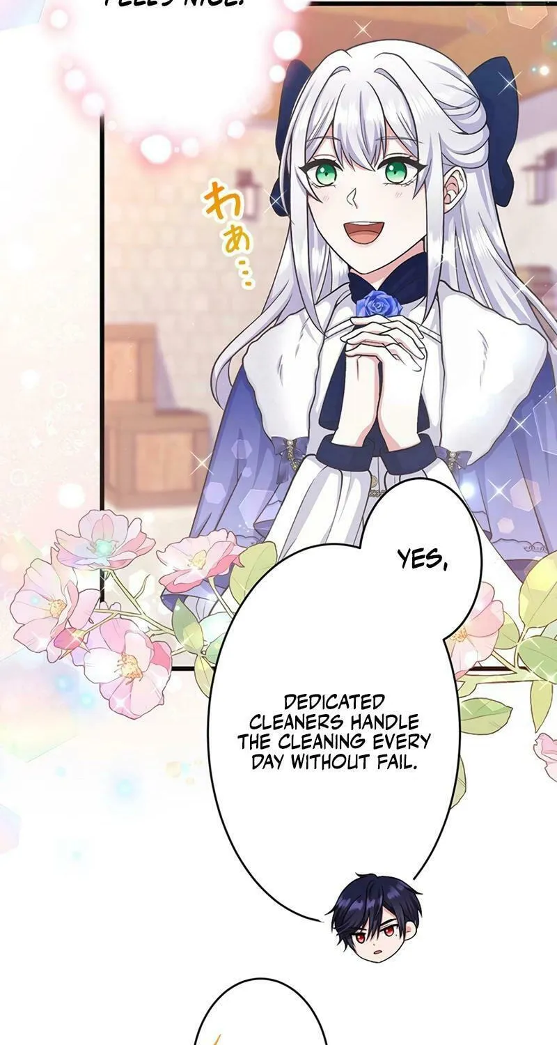 I Have No Intention of Returning to You! Chapter 15 page 71 - 