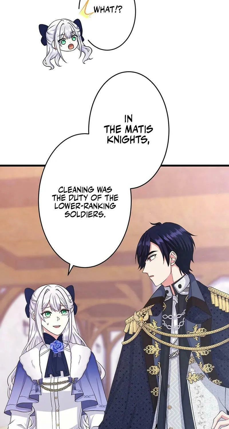 I Have No Intention of Returning to You! Chapter 15 page 72 - 