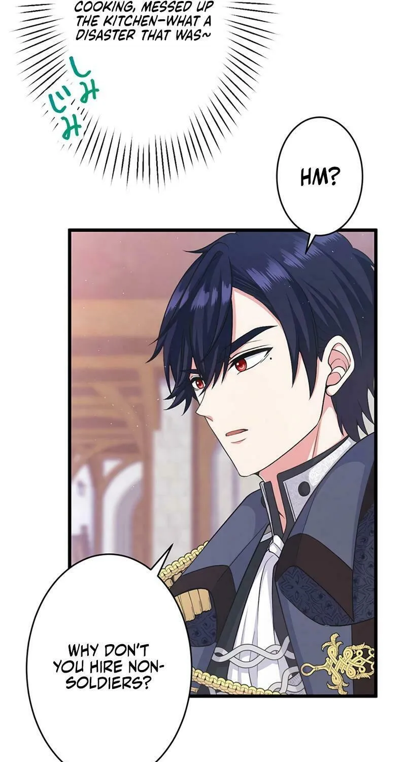 I Have No Intention of Returning to You! Chapter 15 page 75 - 