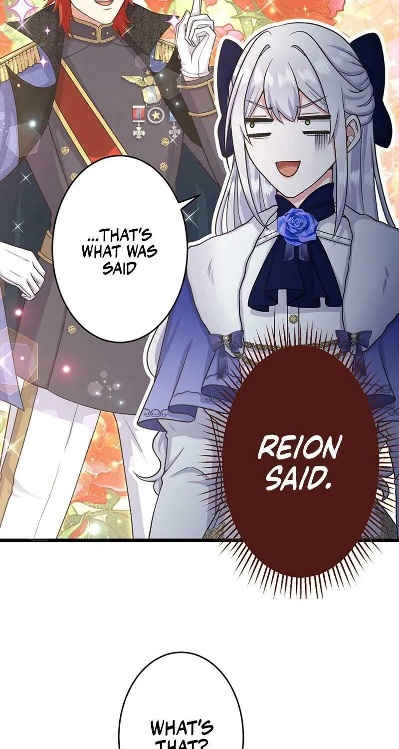 I Have No Intention of Returning to You! Chapter 15 page 77 - 